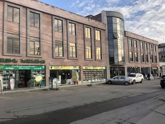 Отель NAR-AR Hotel & Tours Ереван-3
